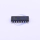 onsemi MC74HC151ADR2G onsemi MC74HC151ADR2G