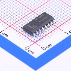 onsemi MC74HC165ADG