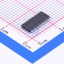 onsemi MC74HC165ADG onsemi MC74HC165ADG