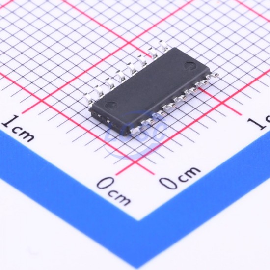 onsemi MC74HC165ADG onsemi MC74HC165ADG
