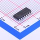 onsemi MC74HC4538ADR2G