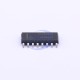 onsemi MC74HC4538ADR2G
