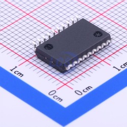 onsemi MC74HC573ADWR2G onsemi MC74HC573ADWR2G