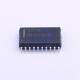 onsemi MC74HC573ADWR2G
