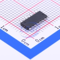 onsemi MC74HC595ADG onsemi MC74HC595ADG