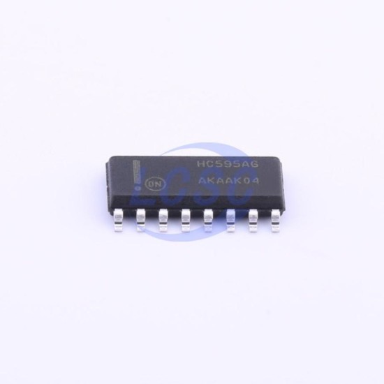 onsemi MC74HC595ADG onsemi MC74HC595ADG