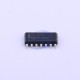 onsemi MC74HC74ADG