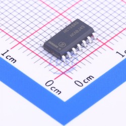 onsemi MC74HCT08ADR2G onsemi MC74HCT08ADR2G