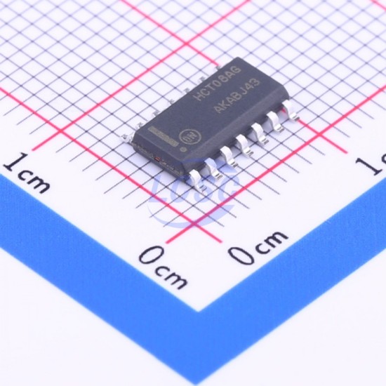 onsemi MC74HCT08ADR2G onsemi MC74HCT08ADR2G