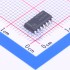 onsemi MC74HCT08ADR2G