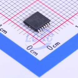 onsemi MC74LCX125DTR2G onsemi MC74LCX125DTR2G