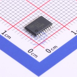 onsemi MC74LCX245DTG onsemi MC74LCX245DTG