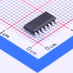 onsemi MC74LVX125DR2G onsemi MC74LVX125DR2G