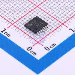 onsemi MC74VHC08DTR2G onsemi MC74VHC08DTR2G