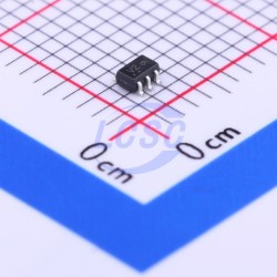 onsemi MC74VHC1G08DFT1G onsemi MC74VHC1G08DFT1G
