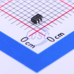 onsemi MC74VHC1G14DFT1G onsemi MC74VHC1G14DFT1G