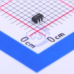 onsemi MC74VHC1G32DFT1G onsemi MC74VHC1G32DFT1G