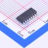 onsemi MC14029BDR2G