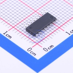 onsemi MC14029BDR2G onsemi MC14029BDR2G