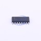 onsemi MC14029BDR2G