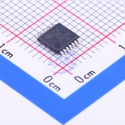 onsemi MC74LCX74DTR2G