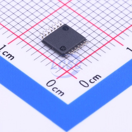 onsemi MC74LCX74DTR2G