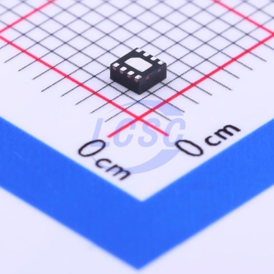 onsemi NUF4211MNT1G