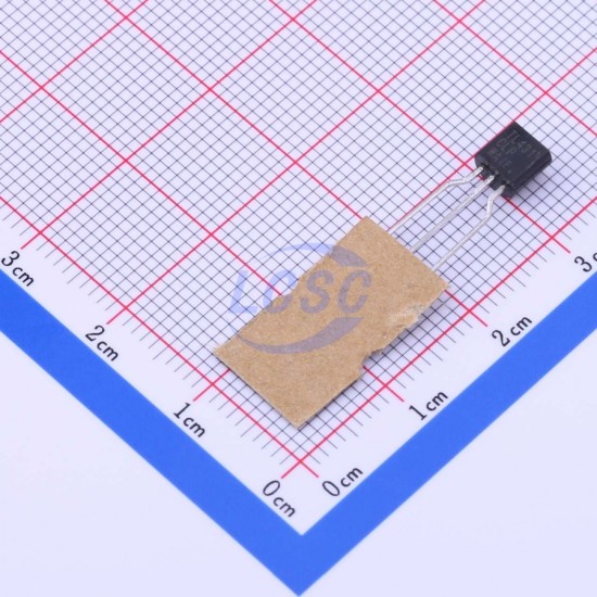 onsemi TL431CLPRPG onsemi TL431CLPRPG