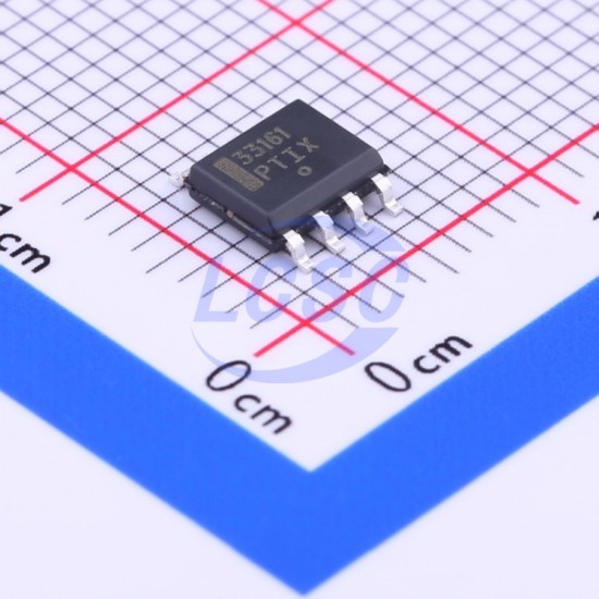 onsemi MC33161DR2G
