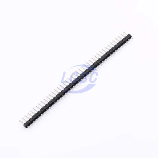 BOOMELE(Boom Precision Elec) 2.54-1*40P
