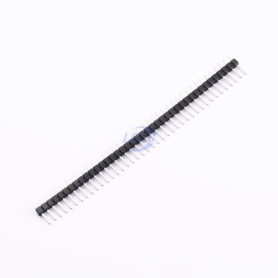 BOOMELE(Boom Precision Elec) 2.54-1*40P