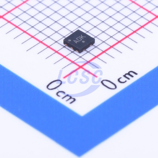 onsemi NCP361MUTBG
