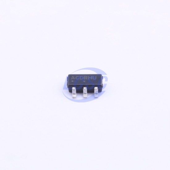onsemi NCP361SNT1G