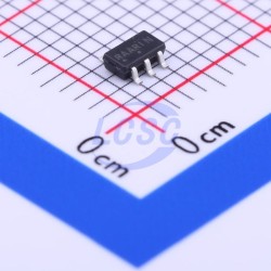 onsemi TLV431ASNT1G