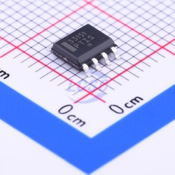 onsemi MC33151DR2G