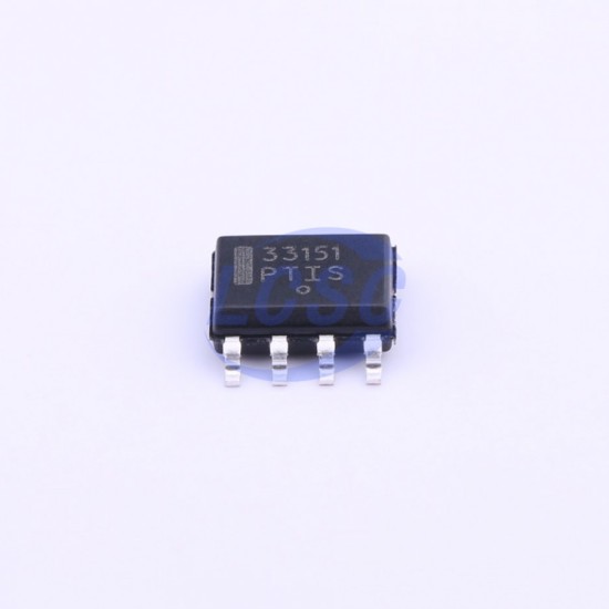 onsemi MC33151DR2G