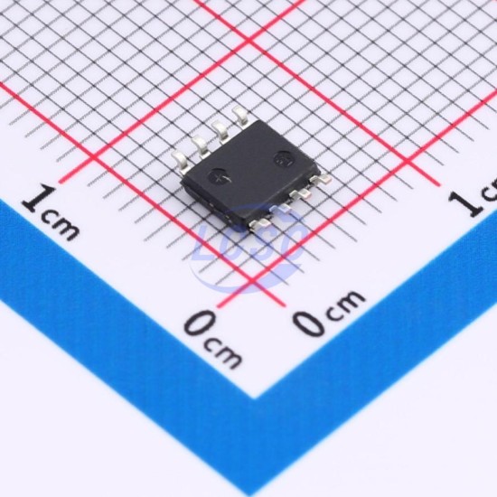 onsemi MC33152VDR2G