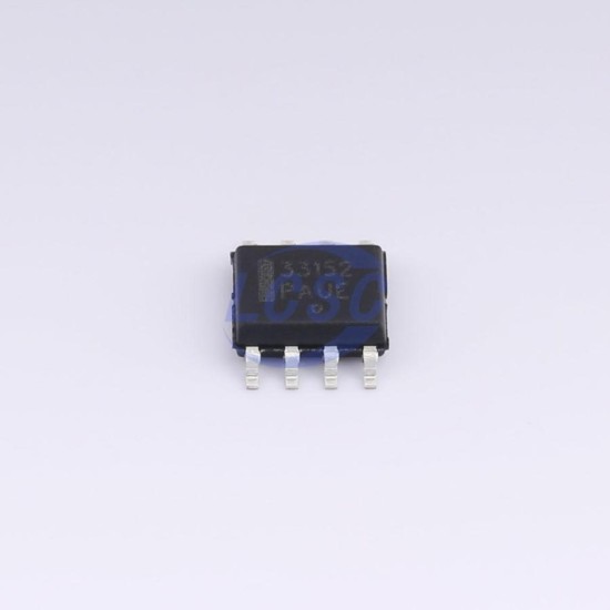 onsemi MC33152VDR2G