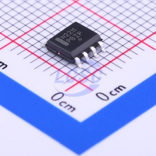 onsemi NCS2211DR2G