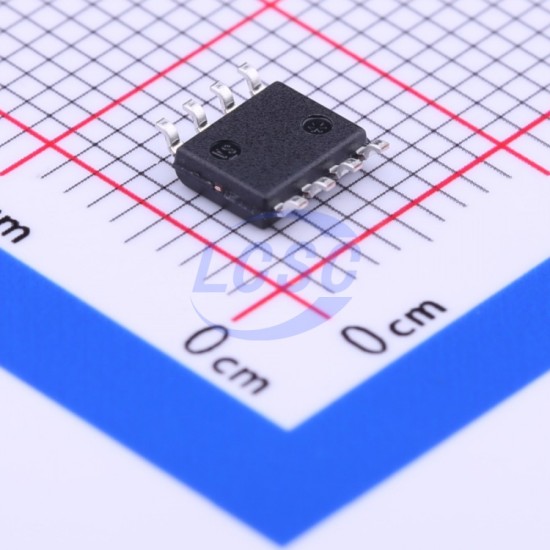 onsemi NCS2211DR2G