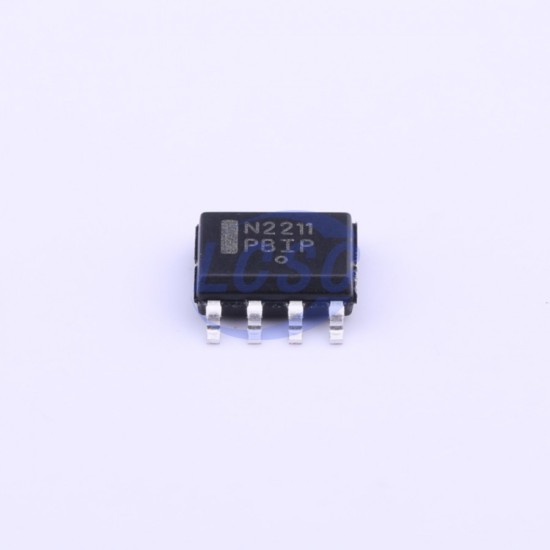 onsemi NCS2211DR2G