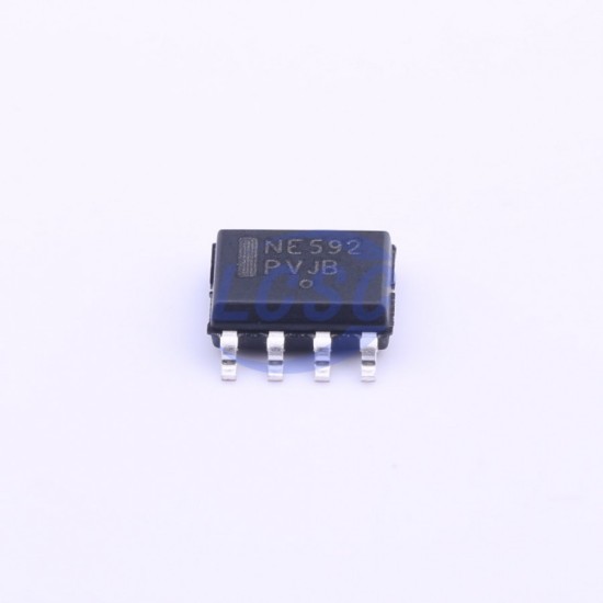 onsemi NE592D8R2G