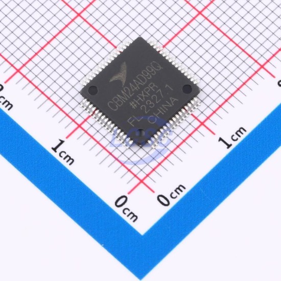Corebai Microelectronics CBM24AD99Q
