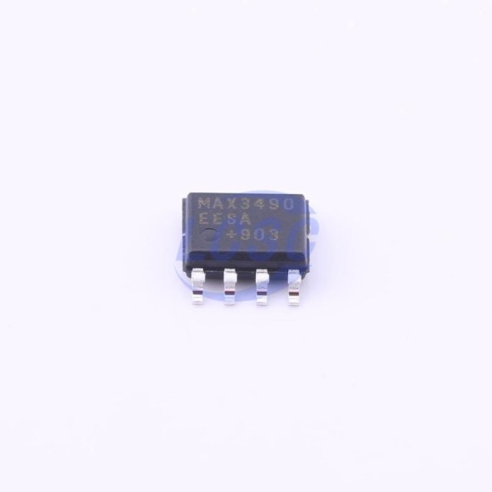 MAXIM MAX3490EESA+T