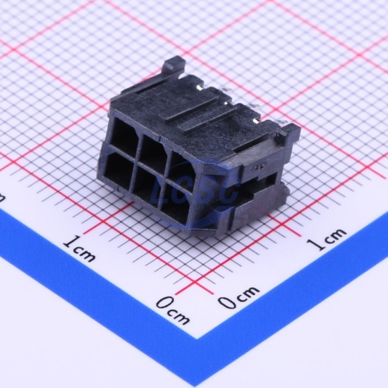 MOLEX 430450612