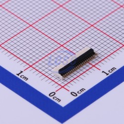 MOLEX 5034802000
