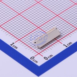 MOLEX 5034802000 MOLEX 5034802000