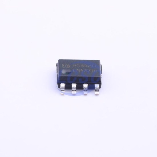 HGSEMI LM4871M/TR