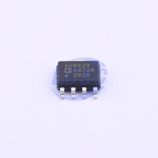 ADI AD8629ARZ-REEL7 ADI AD8629ARZ-REEL7