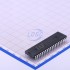STC Micro IAP15F2K61S2-28I-PDIP40